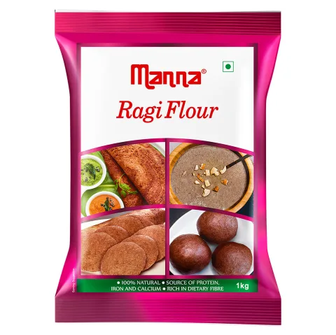Ragi Flour 1 kg