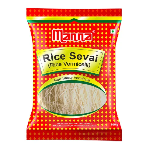 Vermicelli 500g