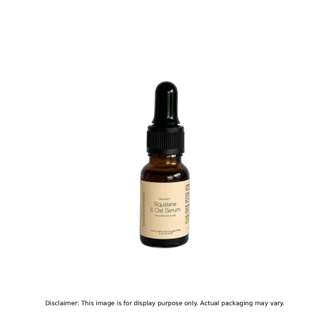 Dearist - Squalane & Oat Serum
