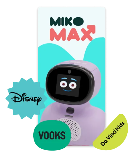 Miko Mini + Miko Max