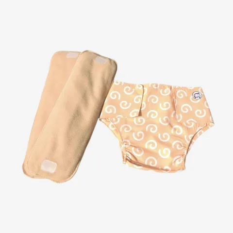 Infant Reusable Diapers