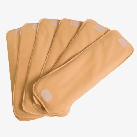 Cloth Diaper Pad For Day & Night