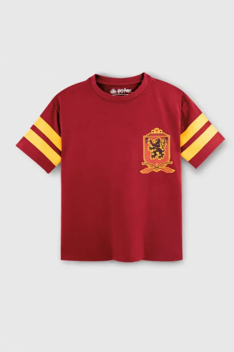 Quidditch 07 Harry Potter T-Shirt