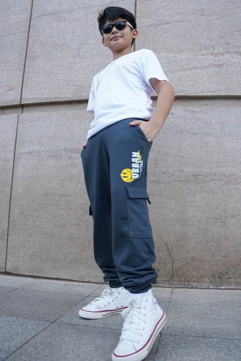 Urban Style NC Originals Joggers