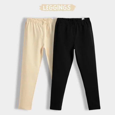 2 Pcs Leggings