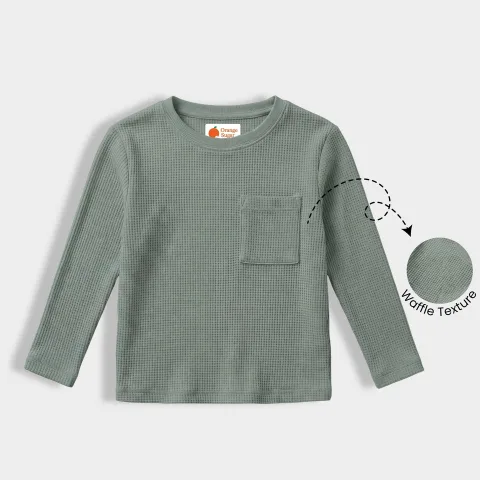 Full Sleeves Tee
