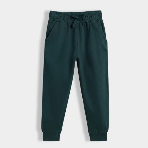 Cotton Joggers