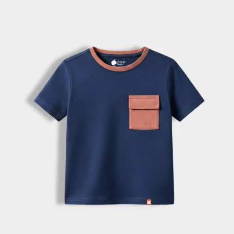 Half Sleeves Tee