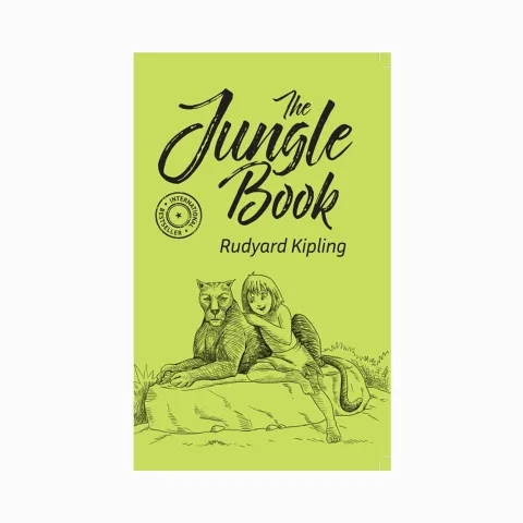 The Jungle Book Classic Novel