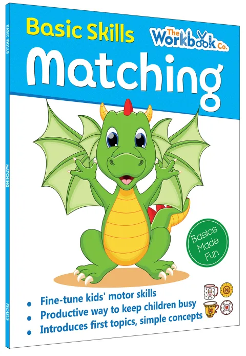 Basic Skill - Matching