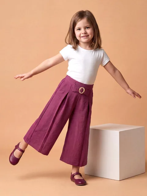Girls Fashion Pants 21850