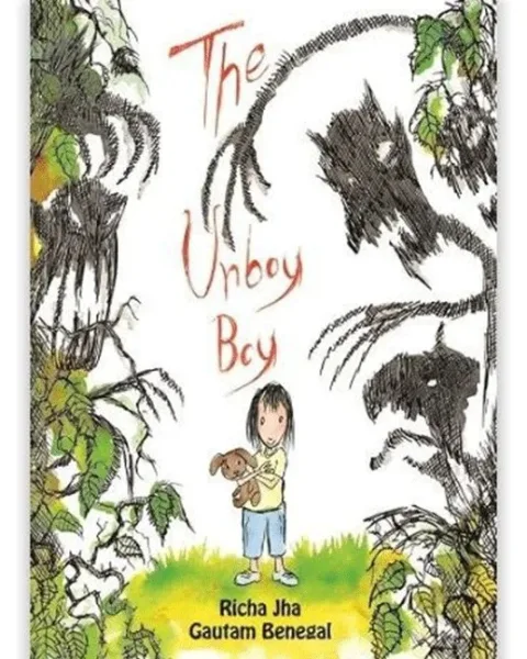The Unboy Boy