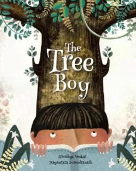The Tree Boy