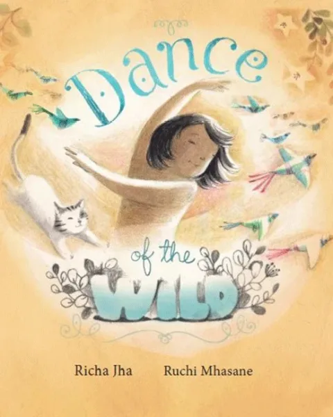 Dance of the Wild