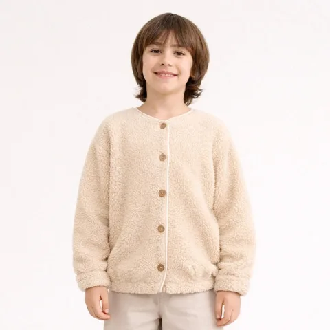 Snuggle Cloud Cardigan