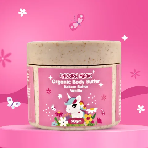 Puddles Kids Body Butter