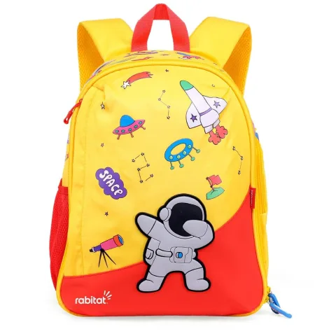 Smash Big Kid School Bag