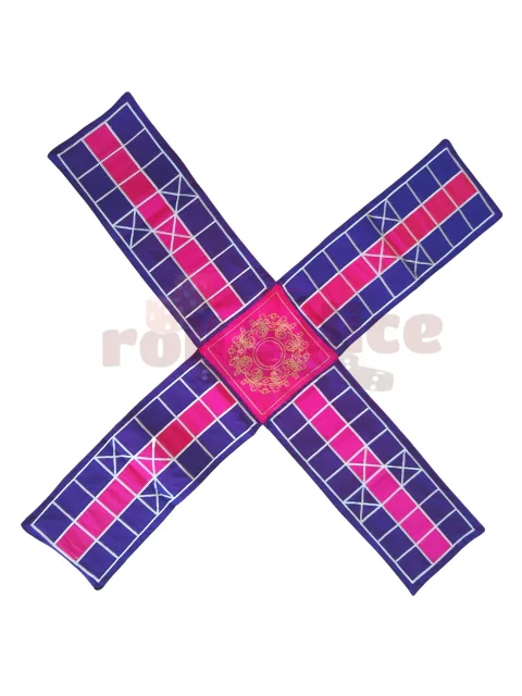 Pagade Silk Mat