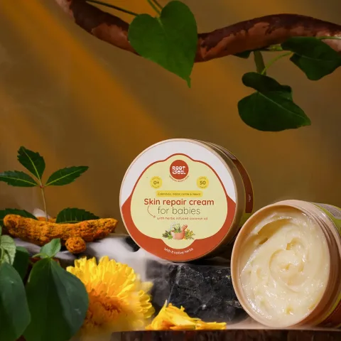 Skin Repair Cream