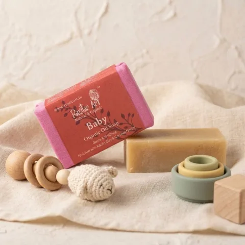 Baby Soap (100gm)