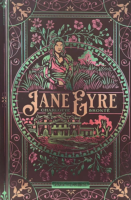 Jane Eyre