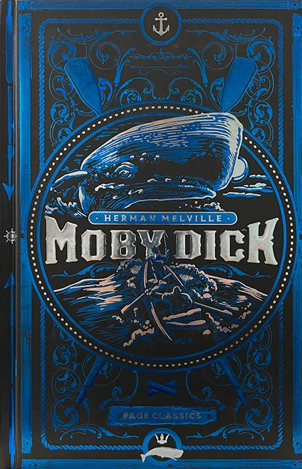 Moby Dick