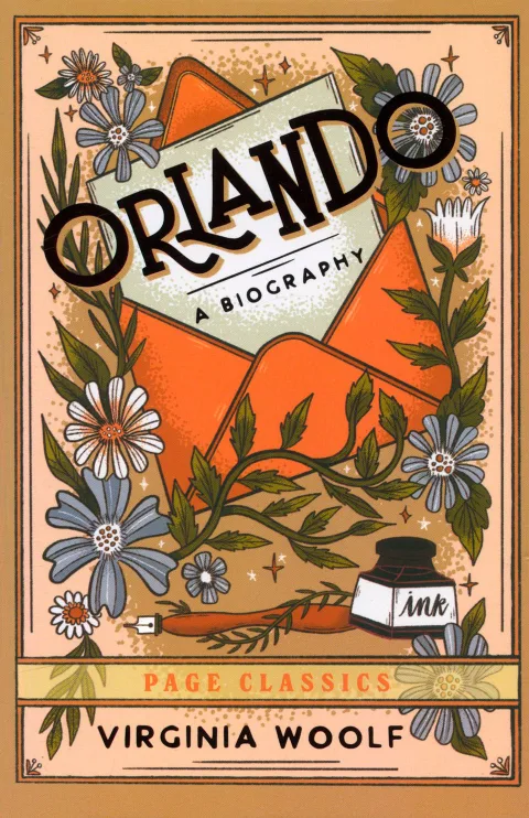Orlando: A Biography