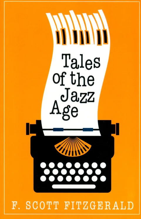 Tales of the Jazz Age