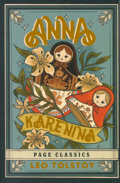 Anna Karenina