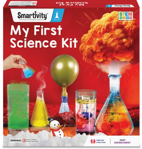My First Science Kit
