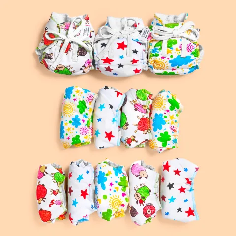 DryFeel Langot - Printed (R)