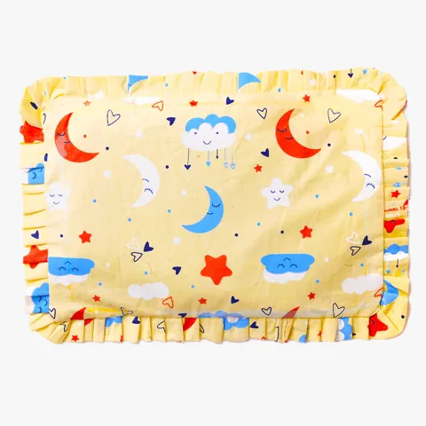Newborn Mustard Seed Pillow 0-6 Months