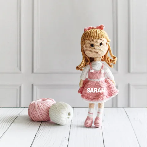 Little Leah