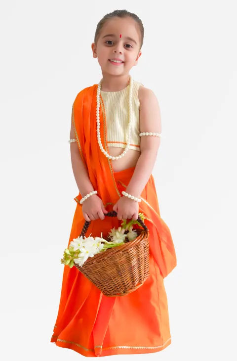 Little Sita Set