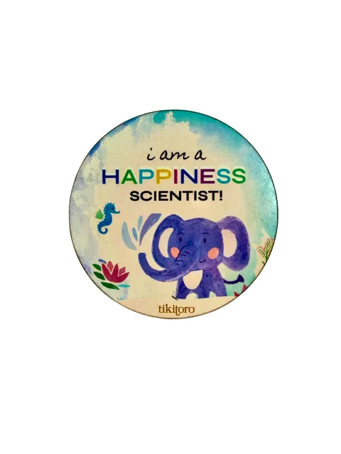 Free Fridge Magnet