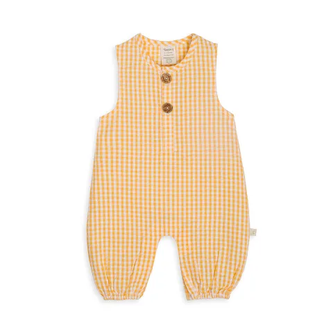 Summer Playsuits for Baby
