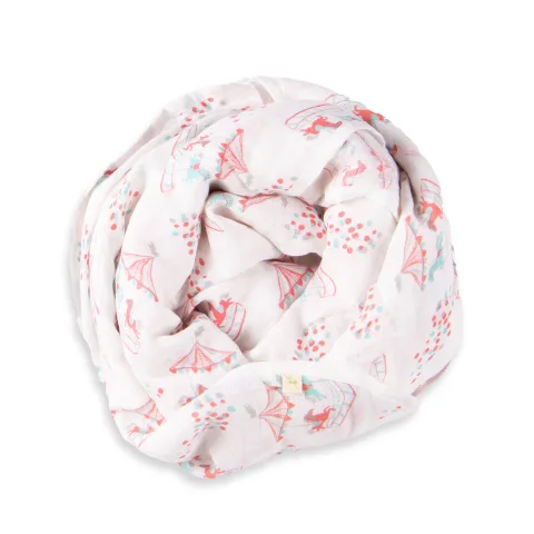 Swaddle Wraps for Baby Girl