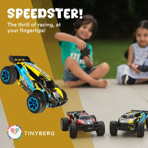 Remote Control Car