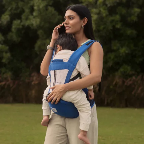 Baby Carrier – 3-36 Month