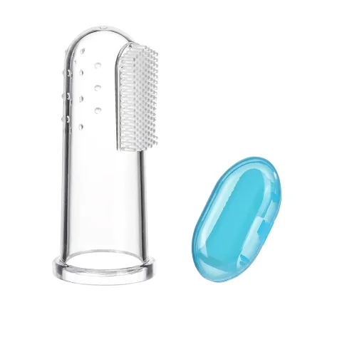 Finger Brush