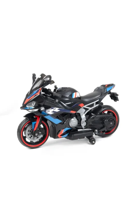 Toyhouse Police Superbike