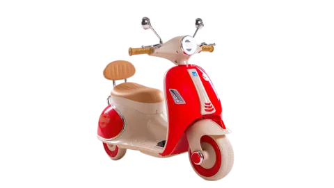Toyhouse Scooterette