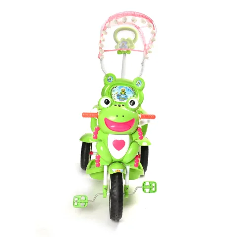 Lovely Frog Tricycle Lovely Frog Tricycle 92520