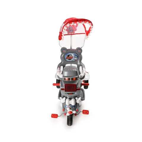 Robot Tricycle