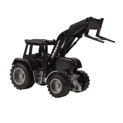 Big Forklift – Friction-powered Toy