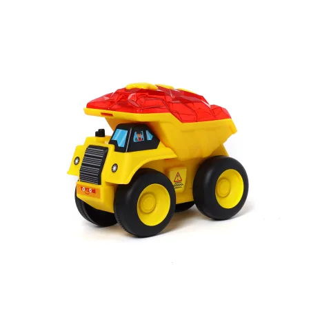 Dumper King Truck