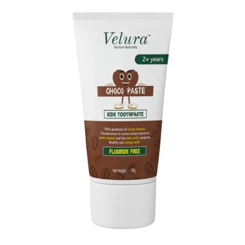 Velura™ Choco Paste Kids