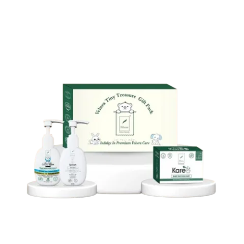 Velura Tiny Treasure Gift Pack