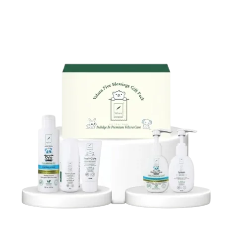 Velura Five Blessings Gift Pack