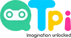 QtPi logo